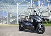 Yamaha Tmax